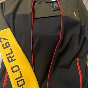 Polo by Ralph Lauren Jogging Suit